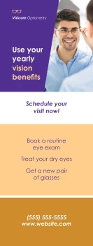 Geometric Vision Benefits