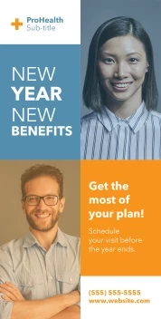 Modern New Benefits