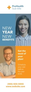 Modern New Benefits