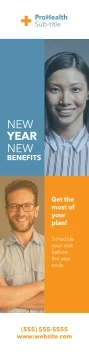 Modern New Benefits