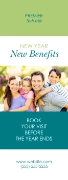 New Year New Benefits