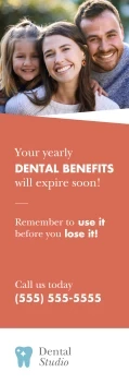 Wrapped Dental Benefits