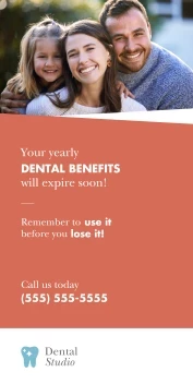 Wrapped Dental Benefits