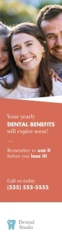 Wrapped Dental Benefits