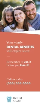 Wrapped Dental Benefits