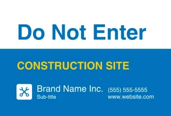 Construction Site Safety