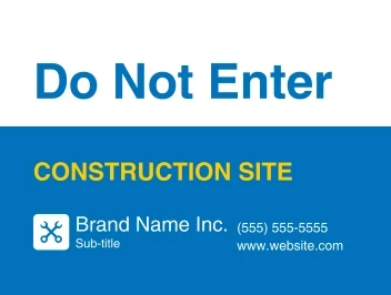 Construction Site Safety