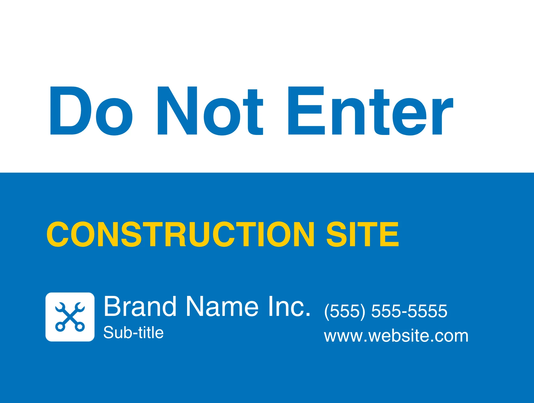 Construction Site Safety