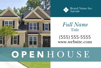 Modern House Real Estate