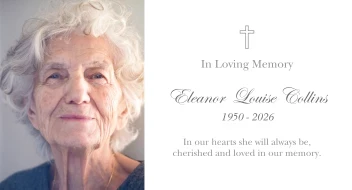 Simples Cross Memorial