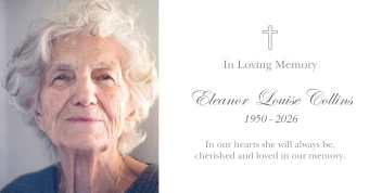 Simples Cross Memorial