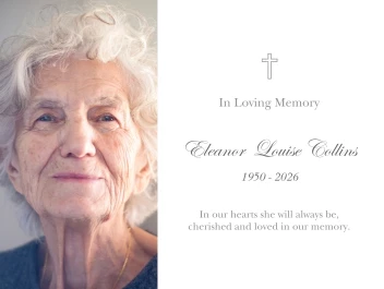 Simples Cross Memorial