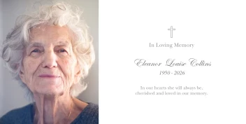 Simples Cross Memorial