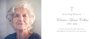 Simples Cross Memorial