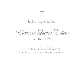 Simples Cross Memorial