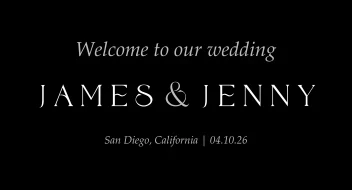 Chic Love And Thanks