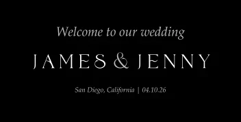 Chic Love And Thanks