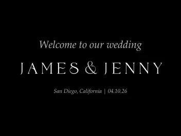 Chic Love And Thanks