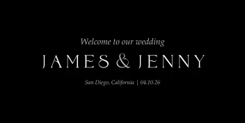 Chic Love And Thanks