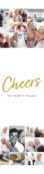 Cheers To Years