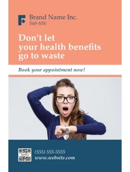 Colorful Generic Benefits