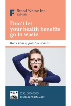 Colorful Generic Benefits