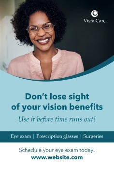 Curvy Frame Vision Benefits