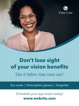 Curvy Frame Vision Benefits