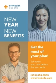 Modern New Benefits