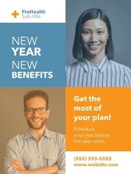 Modern New Benefits