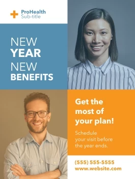 Modern New Benefits