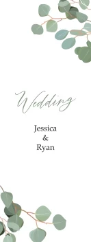 Wedding Greenery