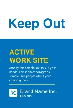 Construction Site Safety