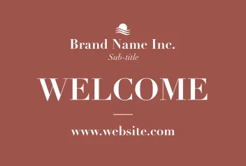 Elegant Hotel Promotion