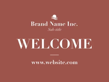 Elegant Hotel Promotion