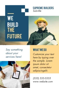 Pixelated Construction