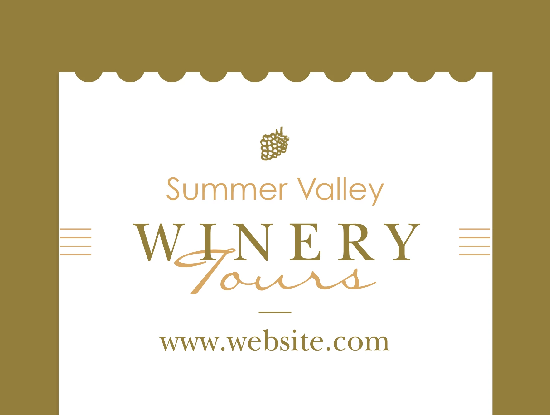 Wine Tasting Tour