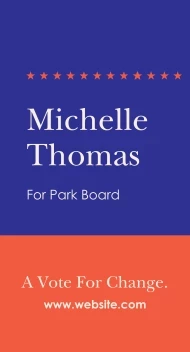 Local Government Stars