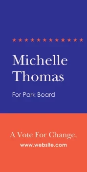 Local Government Stars