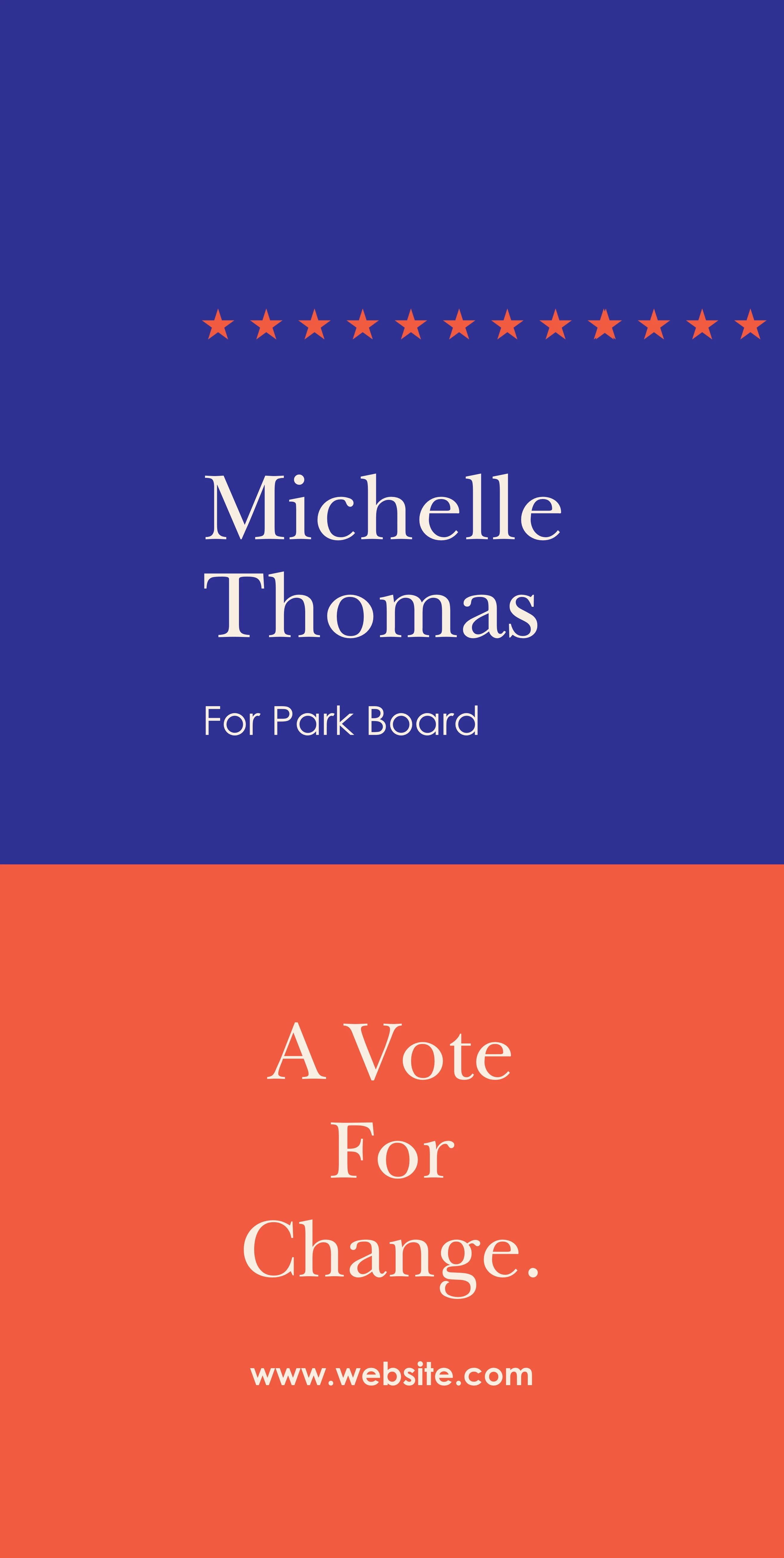 Local Government Stars