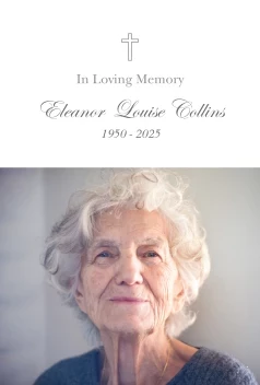 Simples Cross Memorial