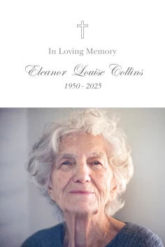 Simples Cross Memorial