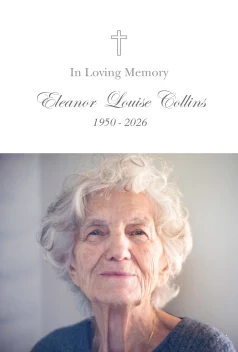 Simples Cross Memorial