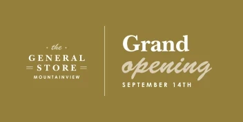 Retro General Store