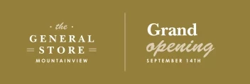 Retro General Store