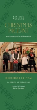 Christmas Pageant