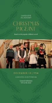 Christmas Pageant