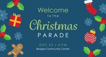 Christmas Parade