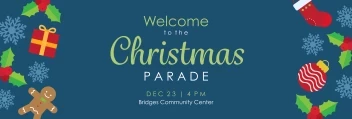 Christmas Parade