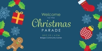 Christmas Parade